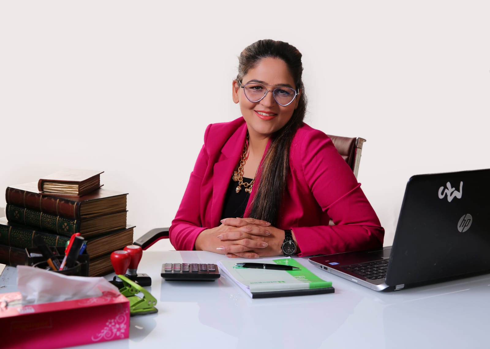 Dr. Seema Antil