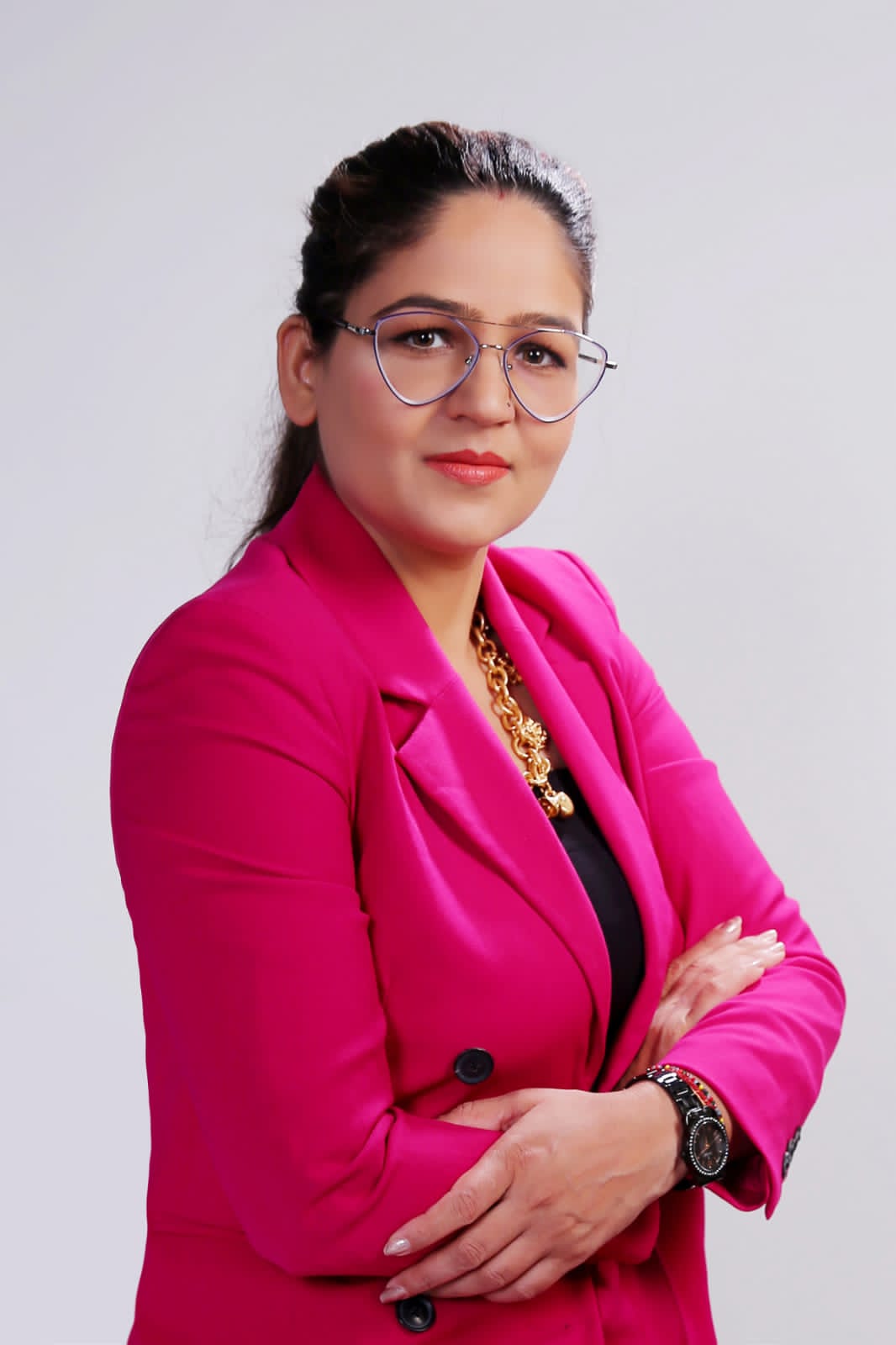 Dr. Seema Antil